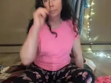 Chaturbate Free Porn Cam of mature_angel
