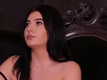 Chaturbate Live Sex Cam of melissa_glow