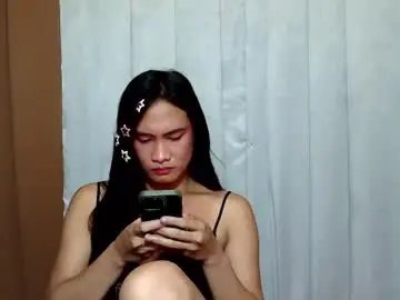 Chaturbate Live Sex Cam of pinaycutie_jilian