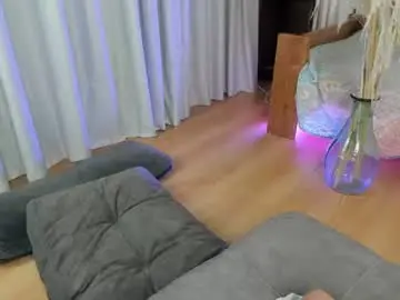 Chaturbate Adult Video Chat of wekeepyoursecret