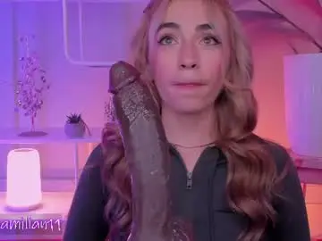 Chaturbate Live Porn of alejamillan1