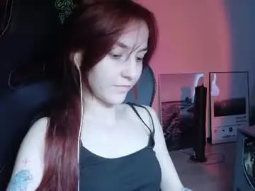 Chaturbate Adult Video Chat of dead_girll