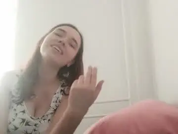 Chaturbate Live Porn of emilydream_