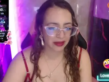 Chaturbate Free Porn Cam of evonilatina
