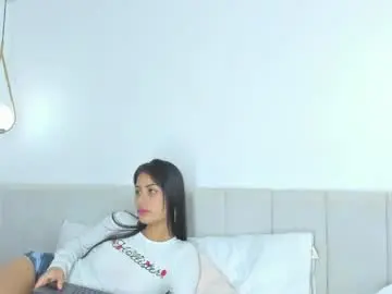 Chaturbate Sex Chat of gaby_moonn