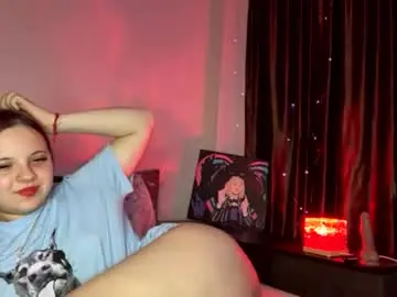 Chaturbate Best live sex cam show of girl_shy07