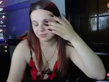 Chaturbate Live Porn of girl_shy07