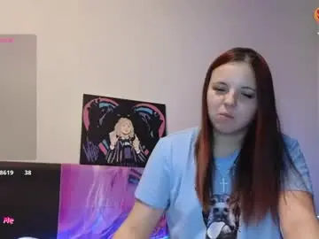 Chaturbate Sex Cam of girl_shy07