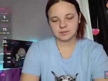 Chaturbate Adult Webcam of girl_shy07