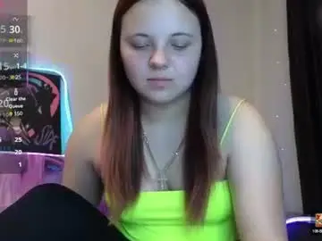 Chaturbate Adult Webcams of girl_shy07