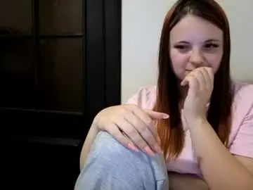 Chaturbate Live Sex Cam of girl_shy07