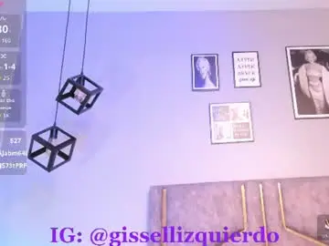 Chaturbate Live Sex of liincostelloo