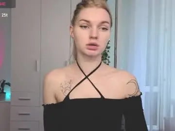 Chaturbate Private Sex Chat of lookluna