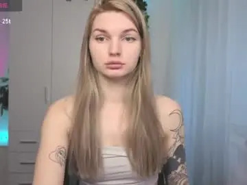 Chaturbate Adult Video Chat of lookluna