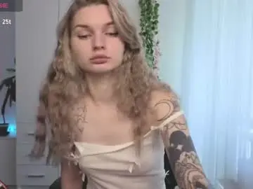 Chaturbate Best Webcam of lookluna