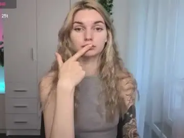Chaturbate Private Sex Chat of lookluna