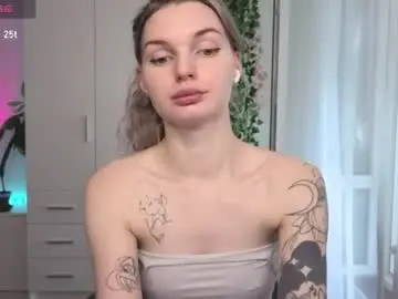 Chaturbate Live Porn of lookluna