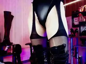 Chaturbate Sex Chat of missdarklady