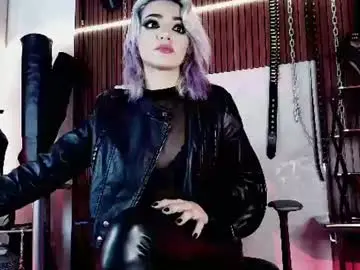 Chaturbate Best Webcam of missdarklady