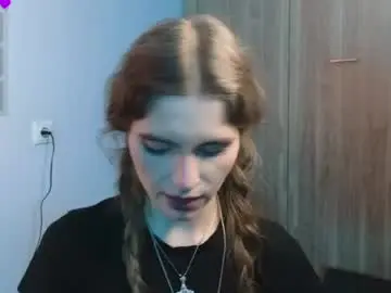 Chaturbate Sex Cam of rosalvaulman