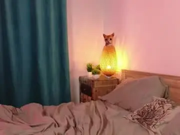 Chaturbate Nude Webcam of rosalvaulman