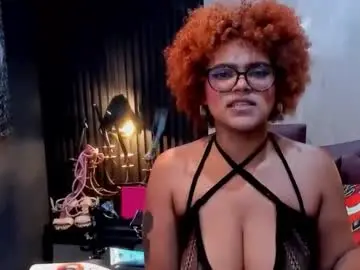 Chaturbate Sex Chat of samantablake
