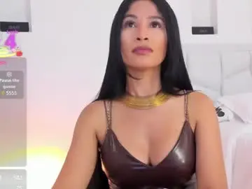 Chaturbate Sex Chat of saralife69