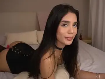 Chaturbate Sex Chat of veroniqe_lounge