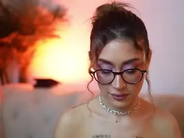 Chaturbate Free Live Porn of aileenaxa