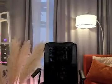 Chaturbate Best live sex cam show of anittacherry