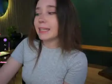 Chaturbate Watch Live Sex Cams of anittacherry