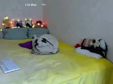 Chaturbate Sex Cam of bella_bon1ta