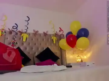 Chaturbate Live Porn of candiegilson__