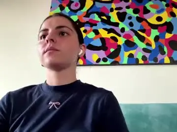 Chaturbate Nude Webcam of chacha_philosophy
