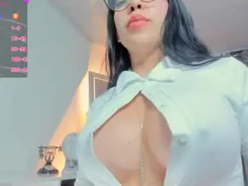 Chaturbate Best live sex cam show of electrahott