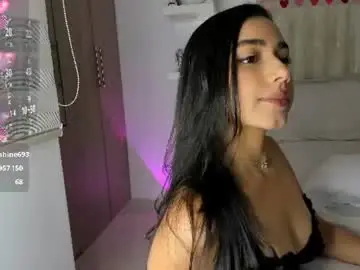 Chaturbate Adult Webcams of hannahgreenn
