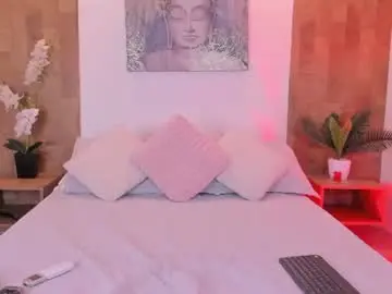 Chaturbate Sex Cam of isabella_winkler