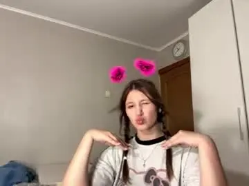 Chaturbate Adult Video Chat of jinaferrier