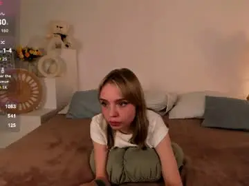 Chaturbate Best Webcam of little_clare_