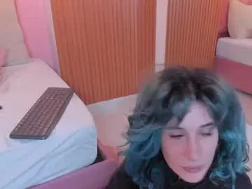 Chaturbate Live Sex of lunaria_azura