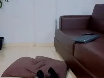 Chaturbate Best Webcam of marianaluquez