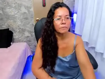 Chaturbate Nude Webcam of maturepure_