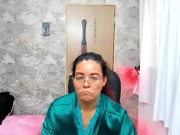 Chaturbate Live Sex of maturepure_