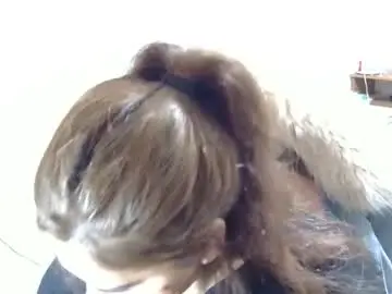 Chaturbate Live Sex Cam of nahiarabiel