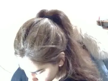 Chaturbate Free Porn Cam of nahiarabiel
