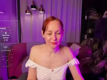 Chaturbate Live Porn of nika_gentle