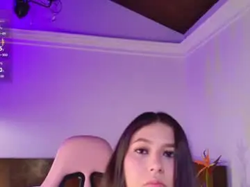 Chaturbate Private Sex Chat of sarah_greyy
