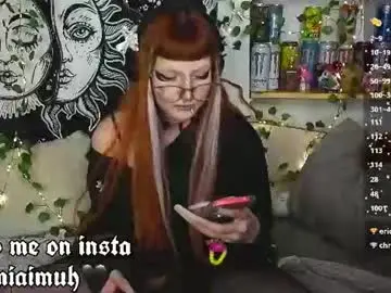 Chaturbate Free Porn Cam of silly_soul
