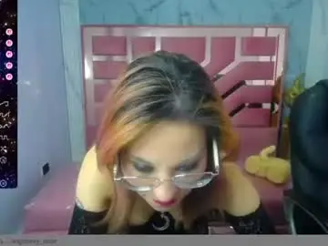 Chaturbate Free Live Porn of abril_ch_