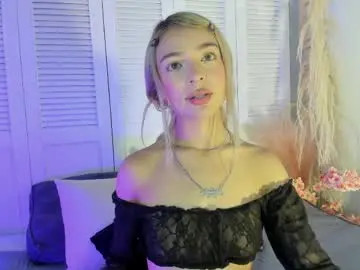 Chaturbate Live Sex Cam of akemi__